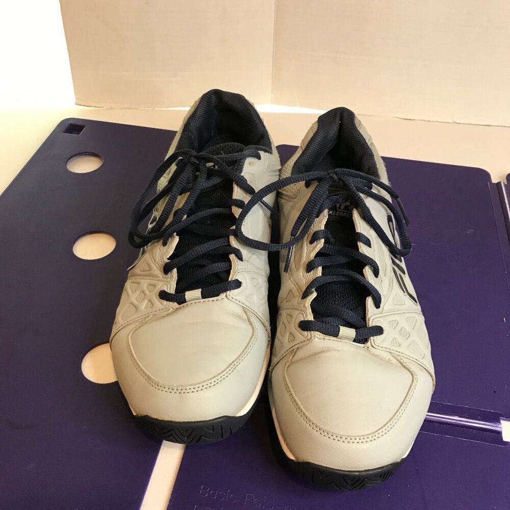 FILA BOUNCE 3 ATHLETIC SHOES MENS SIZE 10.5